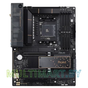 Материнская плата ASUS ProArt X570-CREATOR WIFI